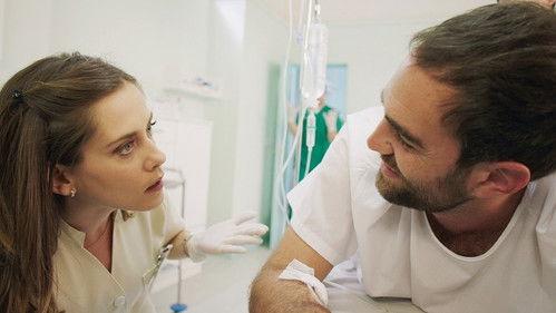 Allí abajo Season 1 Episode 13 - Episode 13