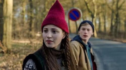 Tinka og Kongespillet Season 1 Episode 15 - Episode 15