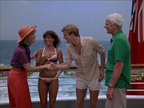 The Love Boat Season 4 Episode 2 - The Promoter/The Judges/The Family Plan/Forever Engaged/May the Best Man Win (1)