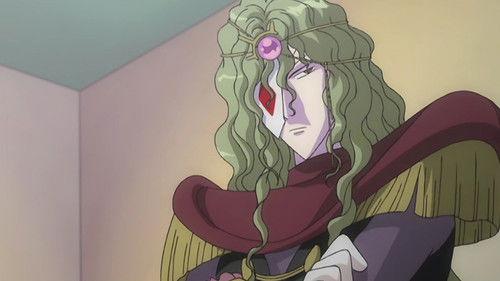 Kaleido Star Season 2 Episode 21 - The Swooping flight of the Amazing Angel