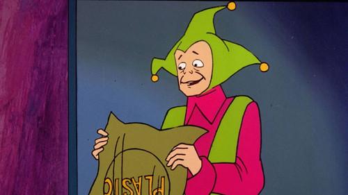 undefined Season 1 Episode 10 - The Fantastic Frerps