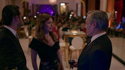 Con esa misma mirada Season 2 Episode 6 - Con esa misma mirada