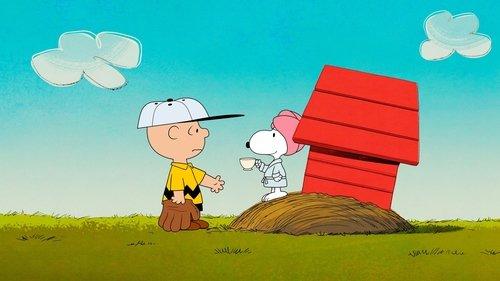 The Snoopy Show Season 3 Episode 9 - It's All You, Snoopy