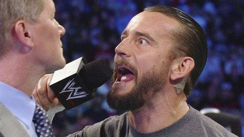 WWE Friday Night SmackDown Season 14 Episode 20 - SmackDown - May. 18, 2012