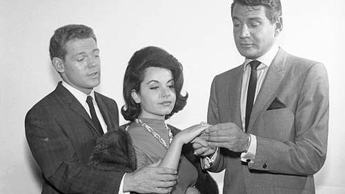 Burke's Law Season 1 Episode 10 - Who Killed the Kind Doctor?