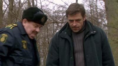 Unit One Season 3 Episode 3 - Assistancemelding A-4/01