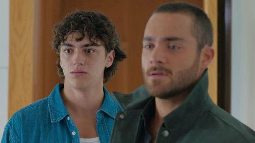 Juegos de amor y poder Season 1 Episode 2 - Juramentos