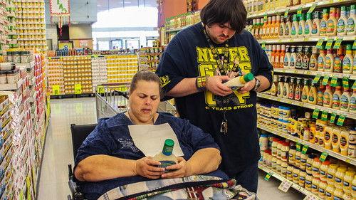 My 600-lb Life Season 3 Episode 3 - Pauline's Story