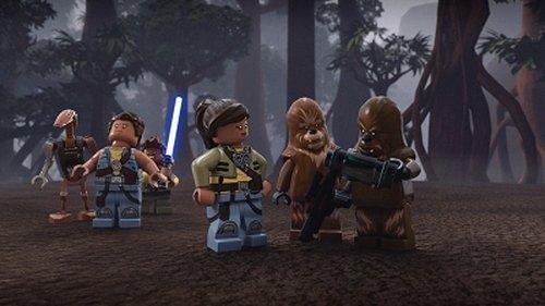 undefined Season 0 Episode 1 - Home One