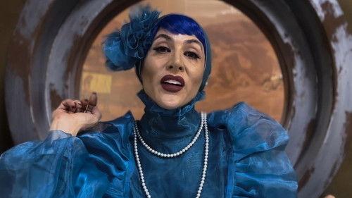 Once Upon a Time, Mars Season 1 Episode 3 - Agha Joon