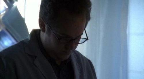 undefined Season 5 Episode 3 - Harvest