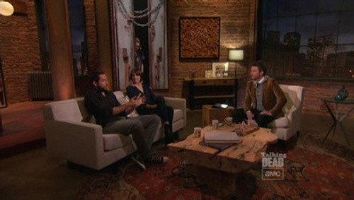 Talking Dead Season 1 Episode 12 - Better Angels