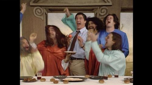 The State Season 3 Episode 3 - Episode 3