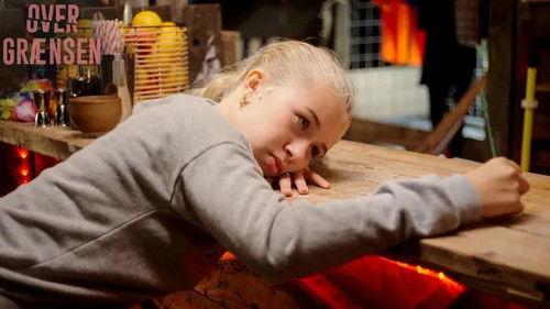 Across the border Season 2 Episode 14 - What's wrong with you?