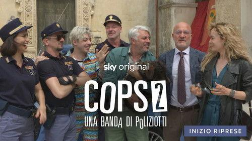 Cops - Una banda di poliziotti Season 2 Episode 1 - Episode 1