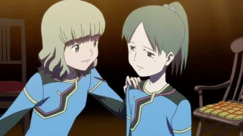 Bokurano Season 1 Episode 10 - Companion