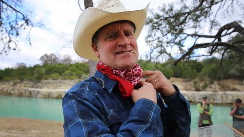 Treehouse Masters Season 9 Episode 2 - Hill Country Hideout