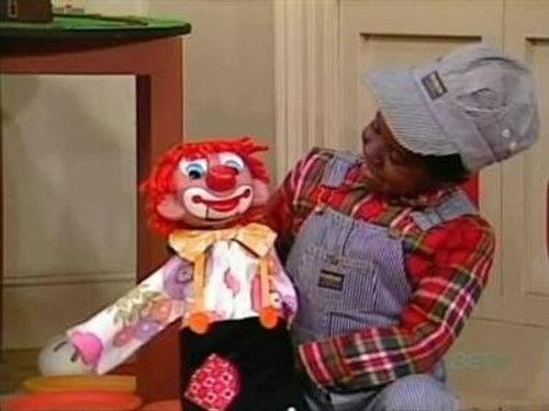 Diff'rent Strokes Season 5 Episode 21 - Roommates