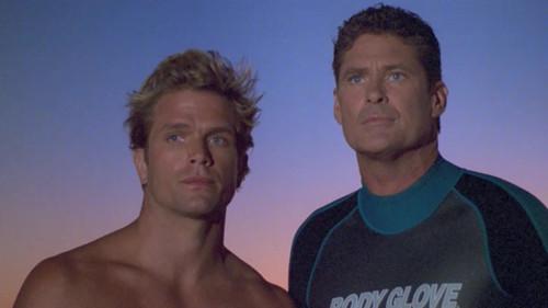 Baywatch Season 8 Episode 10 - Missing