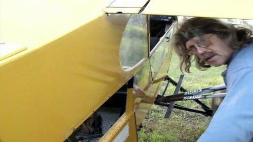 Mountain Men Season 1 Episode 8 - This Is the End