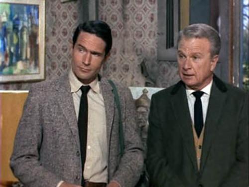 Green Acres Season 3 Episode 12 - Jealousy, English Style