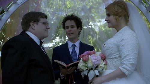 Community Season 6 Episode 12 - Wedding Videography