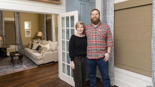 Home Town Season 3 Episode 13 - Moving to Main Street