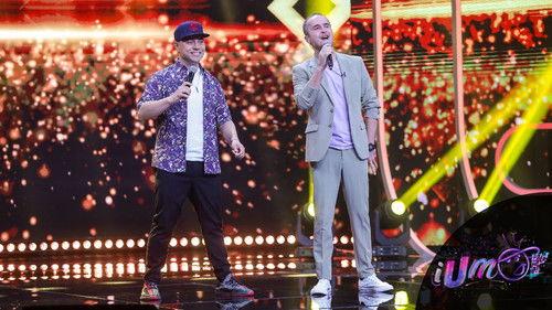 iUmor Season 14 Episode 11 - Episode 11