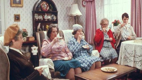 Last of the Summer Wine Season 16 Episode 4 - Once In A Moonlit Junkyard