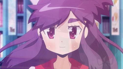 Ai-Mai-Mi Season 3 Episode 12 - Dangerous Rock