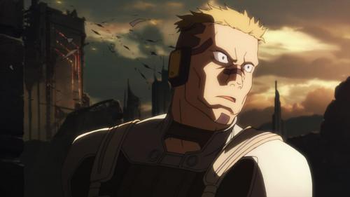 undefined Season 2 Episode 2 - Cold-Hearted Sniper