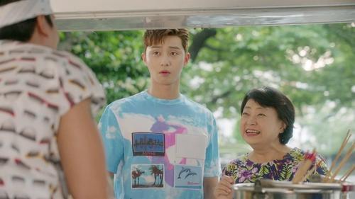 Fight for My Way Season 1 Episode 9 - I'll Make Sure You Never Smirk Again