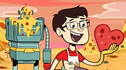 CollegeHumor Shorts Season 2 Episode 26 - Pizza Quest