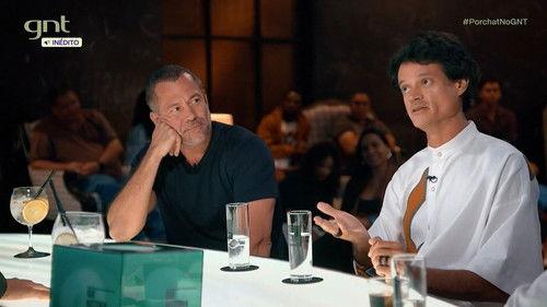 Que História é Essa, Porchat? Season 7 Episode 14 - Malvino Salvador, Álamo Facó and Feyjão