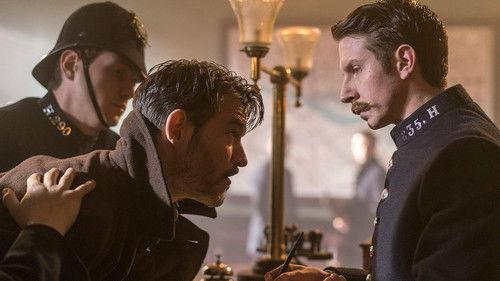 Ripper Street Season 5 Episode 5 - A Last Good Act