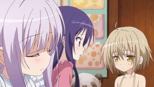 Angel's 3Piece! Season 1 Episode 5 - It's so Fun Taking Pictures of You, Because You Don't Realize How Cute You Are