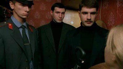 Brigada Season 1 Episode 2 - Episode 2