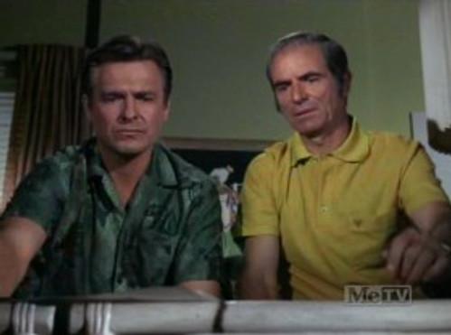 Hawaii Five-O Season 3 Episode 16 - Ten Thousand Diamonds And A Heart