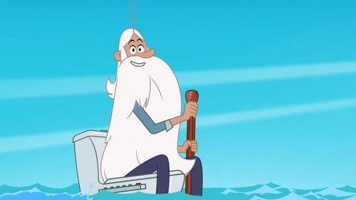 Once Upon a Time... The Objects Season 1 Episode 4 - Episode 4