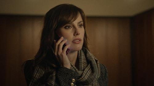 undefined Season 1 Episode 6 - A Bad Omen