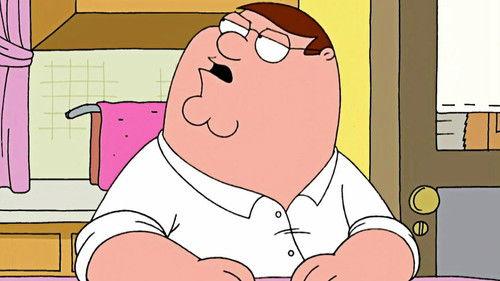 undefined Season 4 Episode 28 - Stewie B. Goode