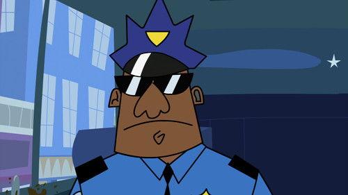 Johnny Test Season 4 Episode 4 - Johnny BC