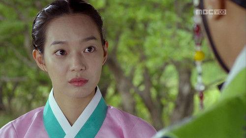 Tale of Arang Season 1 Episode 14 - Episode 14