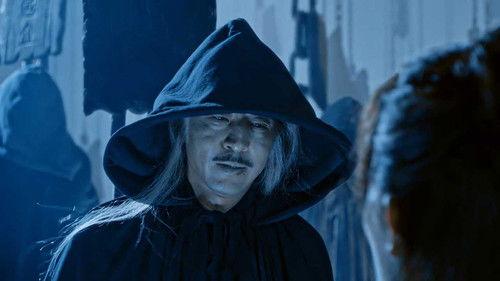 Fights Break Sphere Season 1 Episode 28 - Episode 28