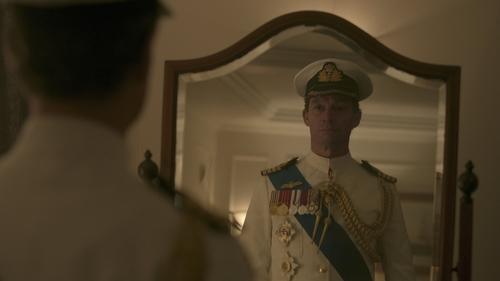 The Crown Season 5 Episode 10 - Decommissioned