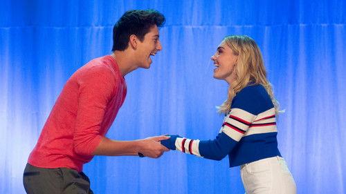 undefined Season 3 Episode 7 - The Code