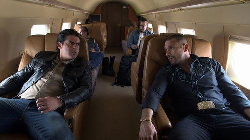 El Señor de los Cielos Season 5 Episode 9 - Episode 9