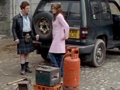 Monarch of the Glen Season 6 Episode 1 - Episode 1