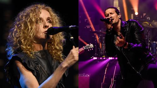 Austin City Limits Season 45 Episode 5 - Patty Griffin / The Revivalists