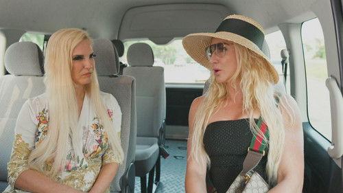 The Real Housewives Ultimate Girls Trip - South Africa Season 1 Episode 1 - Welcome to Jamaica Man!